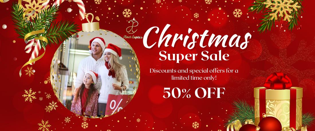 Ama'z Exquisite promo